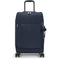Kipling Darcey Up S 37l Trolley Bag Bleu