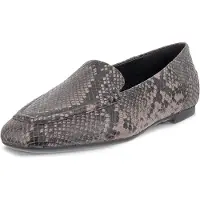 Ecco Chaussure basse 'Margot' taupe / anthracite