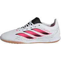 Adidas Predator Club Sala Junior Indoor Football Shoes Blanc EU 33 Enfants