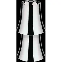 Alessi Halesia, Lamp (Art.-Nr. MA03, EAN 8003299494767)