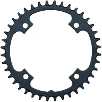 Fsa Road Vero Chainring Noir 40t