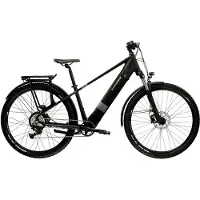 KROSS Solar Boost 2.0 Suv 29´´ 2026 Electric Bike Noir M / 522Wh