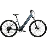 KROSS Solar Boost 1.0 Eco 29´´ 2026 Electric Bike Bleu M / 522Wh