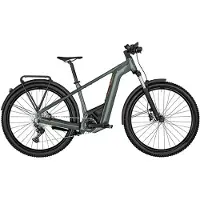 Bergamont E-revox Expert Eq 29´´ Deore Rd-m6100 Bosch Gen 4 Bes3 2024 Mtb Electric Bike Gris S / 750Wh
