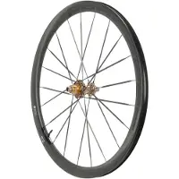 Progress Orbit 380 Cl Disc Tubeless Road Rear Wheel Argenté 12 x 142 mm / Shimano/Sram HG