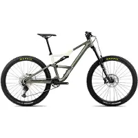 Orbea Occam Lt H30 29´´ Deore M6200 Sgs Shadow Plus 2027 Mtb Bike Vert L