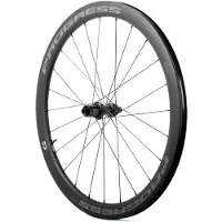Progress Airspeed A45 Cl Disc Tubeless Road Rear Wheel Argenté 12 x 142 mm / Sram XDR
