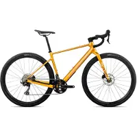 Orbea Terra H30 Grx Rx820 2027 Gravel Bike Jaune,Doré XL