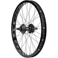 Eclat Tempel/cortex Evo Cassette Rhd Rear Wheel Argenté