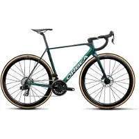 Orbea Orca M21e Ltd Pwr Force Axs 12s 2027 Road Bike Vert 55