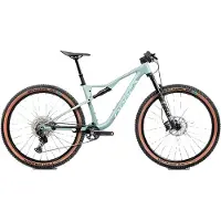 Orbea Oiz H10 29´´ Xt M8200 Sgs Shadow Plus 2027 Mtb Bike Bleu S