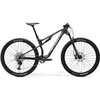 Merida Bikes Ninety-six 5000 29´´ Deore 2025 Mtb Bike Gris S