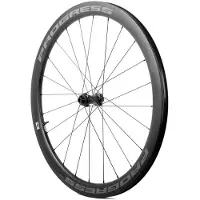 Progress Roue Avant De Route Airspeed A45 Cl Disc Tubeless