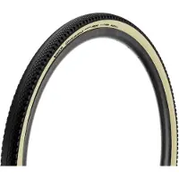 Pirelli Pneu Cinturato Rh Retro Hp-line Prowall 700 x 45, tubeless, 120 TPI, technologie Smartevo, pour vélo gravel, couleur argent. (700 x 45 argent, 700 x 45 argent)
