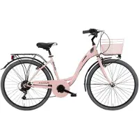 Mbm Agorà Steel 700c Ty21 2020 Bike Argenté