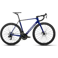 Orbea Orca M21eteam Force Axs 12s 2027 Road Bike Bleu 51