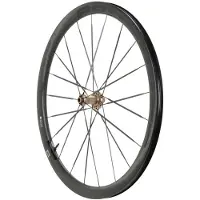 Progress Roue Avant De Route Orbit 380 Cl Disc Tubeless