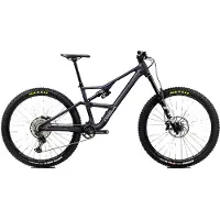Orbea Occam Lt H10 29´´ Xt M8200 Sgs Shadow Plus 2027 Mtb Bike Bleu,Violet XL