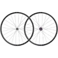 Reynolds Bl25 Expert Cl Disc Tubeless Wheel Set Noir 12 x 100/12 x 142 mm / Shimano/Sram HG/Sram XDR