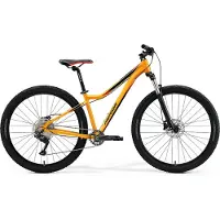 Merida Bikes Matts 7.70 Hp1 27.5´´ Mtb Bike Jaune,Orange L