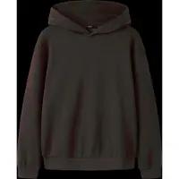 LMTD Sweat 'NLNNEVO' brun foncé