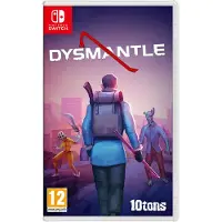 Games Switch Dysmantle Clair