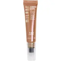Milani Cheek Kiss Blush + Glow Highlighter - 160 Canela