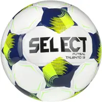 Select Talento 13 V26/28 Futsal Ball Blanc 57-59 cm