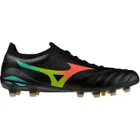 Mizuno Morelia Neo V β Elite Football Boots Noir EU 42 1/2