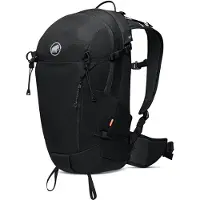 Mammut - Sac à dos de randonnée - Lithium 25 Black - Noir