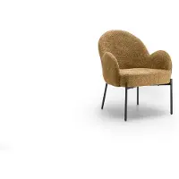 STONES Table d'appoint extensible en croix 160-240 x 90 cm avec plateau en céramique effet marbre Calacatta Borghini et pieds en métal peint bronze - Design moderne