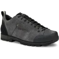 Dolomite - Chaussures lifestyle/voyage en GORE-TEX® - 54 Low Dust GORE-TEX Gunmetal Grey en Cuir - Taille 42 - Gris
