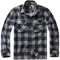 Brandit Chemise 'Jeff'