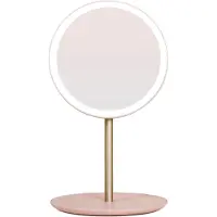Ailoria Miroir de courtoisie Splendide Rosa