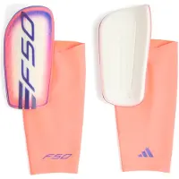 Adidas F50 Competition Shin Guards Rose XL