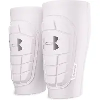 G-Form Pro Shin Guards Blanc S