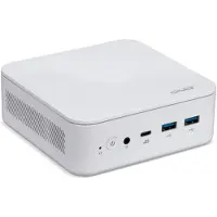 Acer Revo RB102, couleur blanche