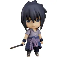 Good Smile Company Naruto Sasuke Uchiha Figure