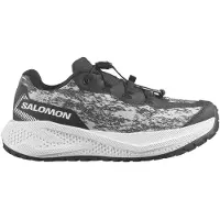 Salomon Chaussures De Running Pour Gravier Aero