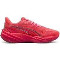 Puma Chaussures Velocity NITRO 5 Rouge AW26, Taille 39 - EUR