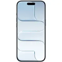 Apple iPhone Air , 16,5 cm (6.5"), 2736 x 1260 px, 512 Go, 48 MP, iOS 26, Modrá