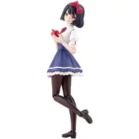 Kotobukiya Sousai Shojo Teien : Kit de modélisme plastique, échelle 1/10, Blanche-Neige, 14 cm