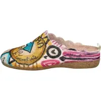 Vivant Chaussons 070-332445 pour Femme