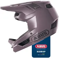 ABUS Hidrop Downhill Helmet Violet XL