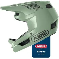 ABUS Hidrop Downhill Helmet Vert S