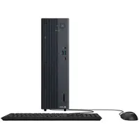 Asus Sistemas Expertcenter P500 Sff P500sv-03100u0500 Intel Core 3-100u/16gb/512gb Ssd/sin Sistema Operativo Desktop Pc Noir One Size / EU Plug 220V
