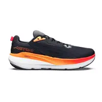 Altra Chaussures FWD VIA 2 Noir Orange AW26, Taille 45 - EUR