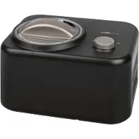 Clatronic ICM 3846, Production de glace, Noir