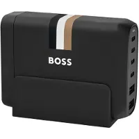 BOSS Chargeur sans fil Iconic Black