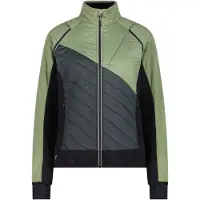 CMP Sweat-shirts 30A2276E624GREENTEAXXA
